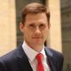 Ex-British Ambassador to Egypt-John Casson warns against travel to Egypt