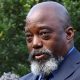 Ex DR. Congo President, Joseph Kabila, returns home from exile