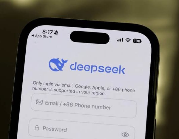 DeepSeek: Chinese AI masterstroke