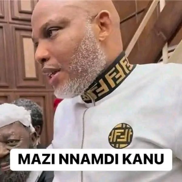 Federal high court adjourns Nnamdi Kanu’s trial again