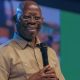 Adams Oshiomhole