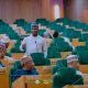 Nigeria House of Representatives