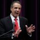 Former New York Governor, Andrew Cuomo under investigation by US DOJ over COVID-19 comments