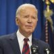 Former President Joe Biden speaks publicly for the first time after cancer diagnosis