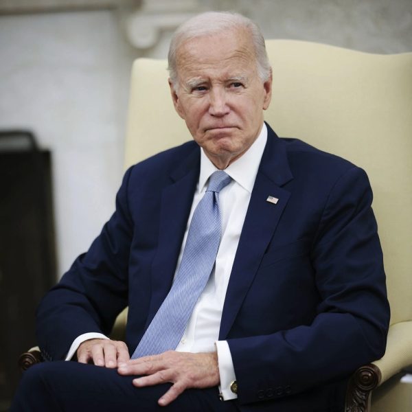 Biden battles advanced and aggressive prostate cancer