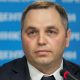 Former Ukrainian politician shot dead outside Madrid school