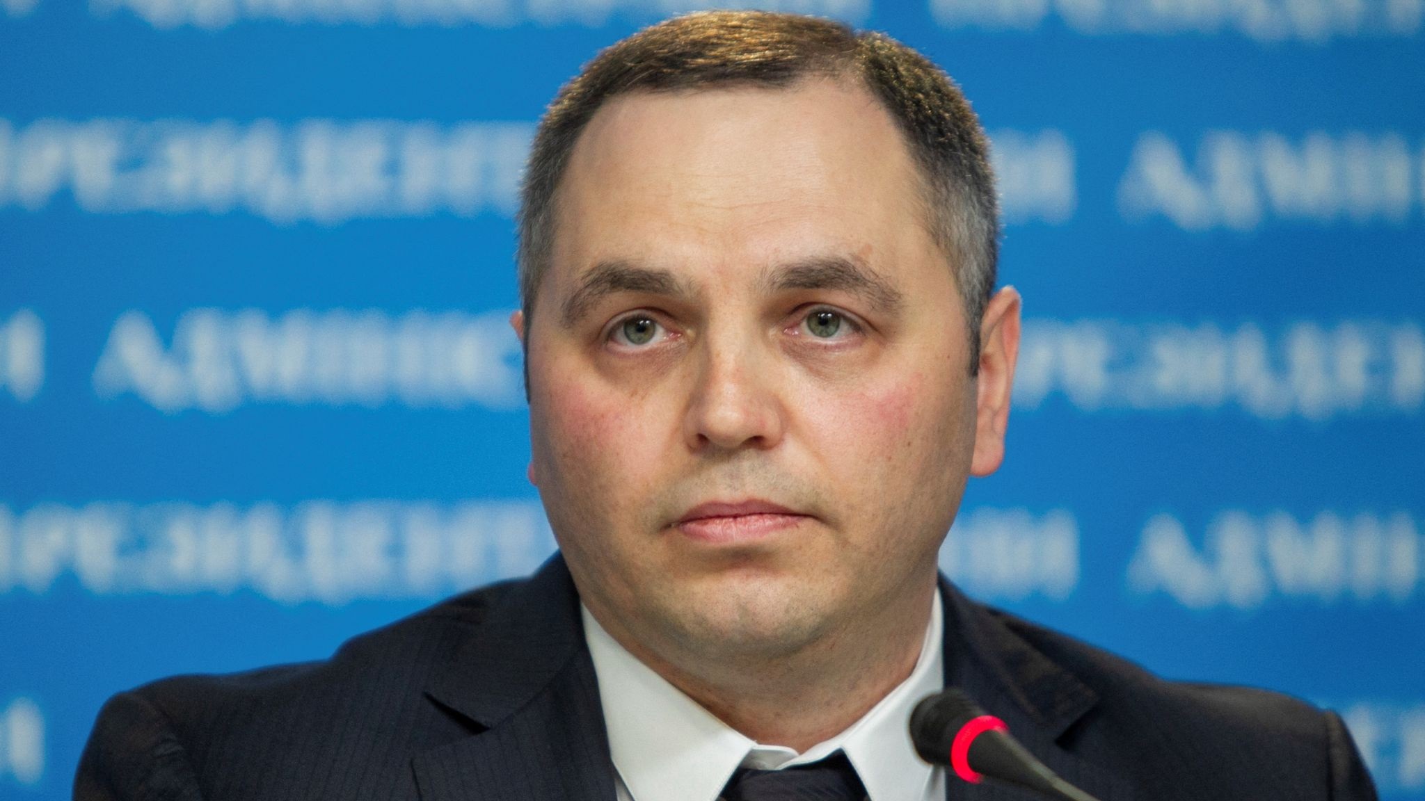 Former Ukrainian politician shot dead outside Madrid school