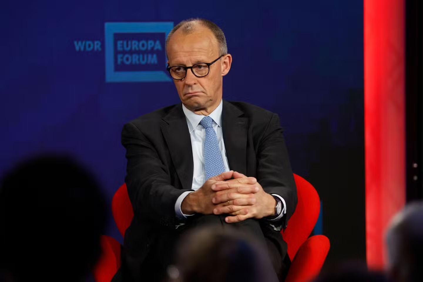 Germany and allies say no range limit to arm supplies to Ukraine