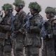 Germany deploys troops at Russia's doorsteps for the first time since WWII