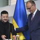 Germany vows to help Ukraine producw long-range missiles