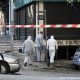 Greece woman dies with bomb she was carrying
