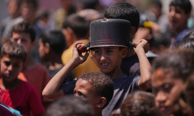 Hamas submits amendments to Gaza ceasfire proposal