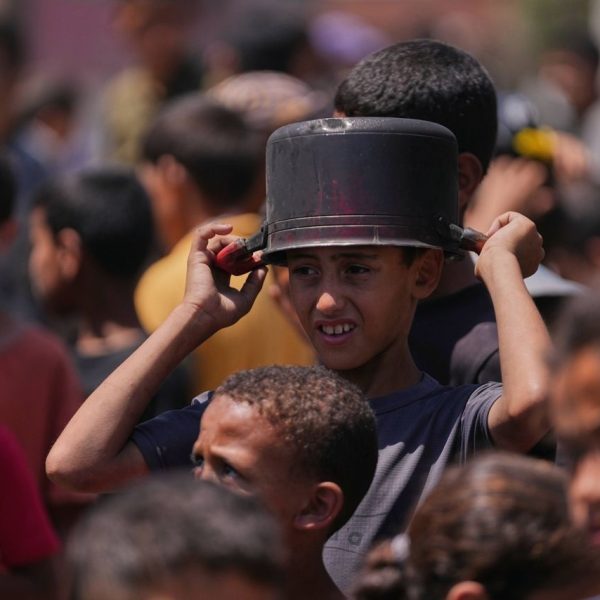 Hamas submits amendments to Gaza ceasfire proposal