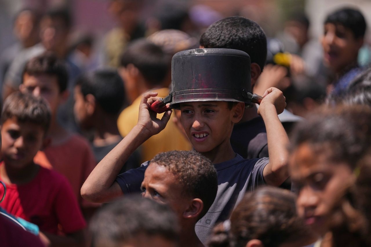 Hamas submits amendments to Gaza ceasfire proposal