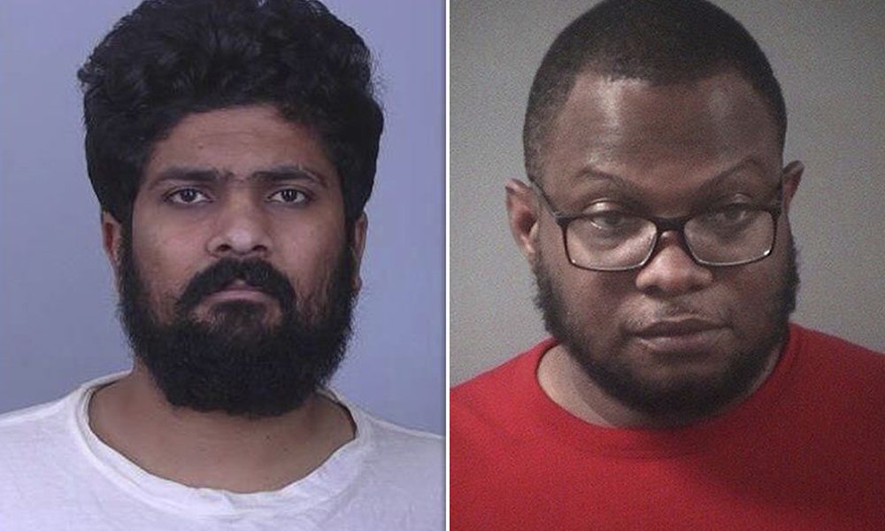 Head of human smuggling sentenced for 10 years after family of four froze to death
