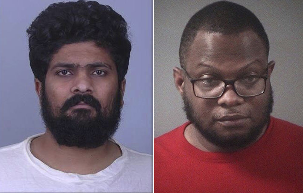 Head of human smuggling sentenced for 10 years after family of four froze to death