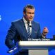Hegseth warns Asia to be prepared against China's threat to Taiwan