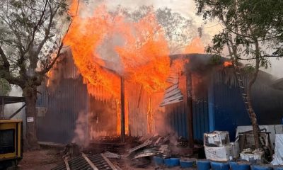 Tragedy in South Sudan: Hospital and market bombing claims lives