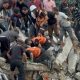 Humanitarian crisis in Gaza worsen with more attacks on Gaza claiming 45 lives