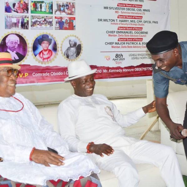 OERAF’s memorial celebrations raise eyebrows amid Ughelli North’s struggles