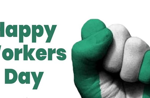 Workers day: Nigerian workers label new minimum wage a scam