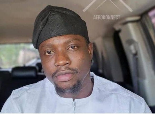 GTBank scandal: Influencer VDM arrested after outcry