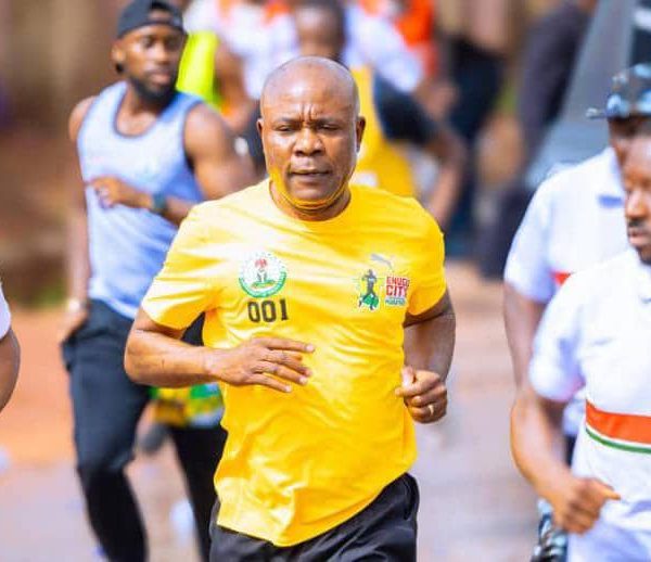 Enugu international marathon sparks economic hopes through sports