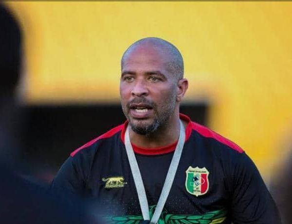 2025 U-20 AFCON: Eric Chelle set to join Flying Eagles in Egypt
