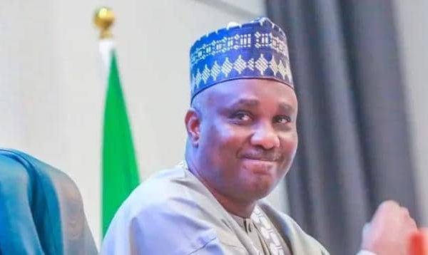 House powerplay: Reps shake up committees after governors reject summons