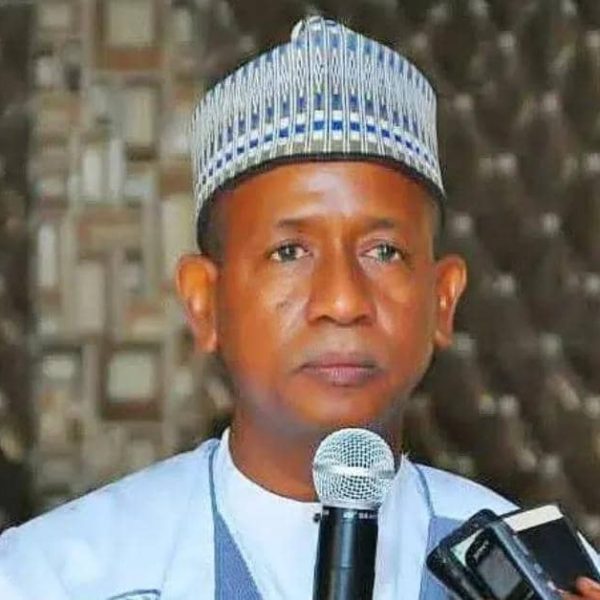 Kano mourns: PDP founding father Abdulkadir Gude dies at 63
