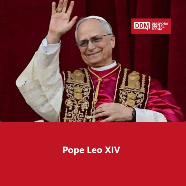 Peter Obi reacts to the emergence of Pope Leo XIV