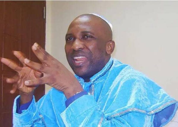 “2027 will be a war game”: Primate Ayodele warns as past prophecies unfold