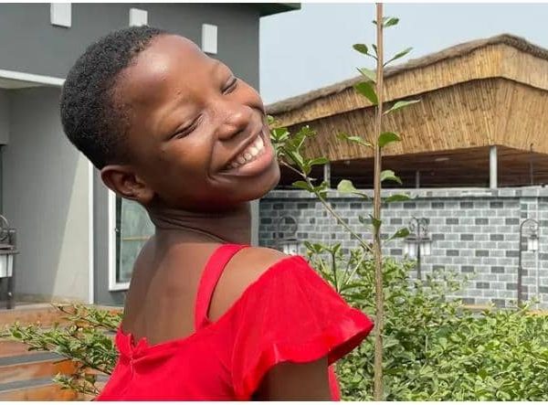 From laughter to legacy: Emmanuella hits 100K subscribers, shines as Nigeria’s youngest YouTube star
