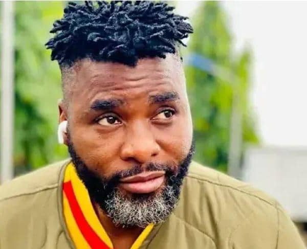 Ibrahim Chatta downplays AMVCA loss, says he’s not interested in awards