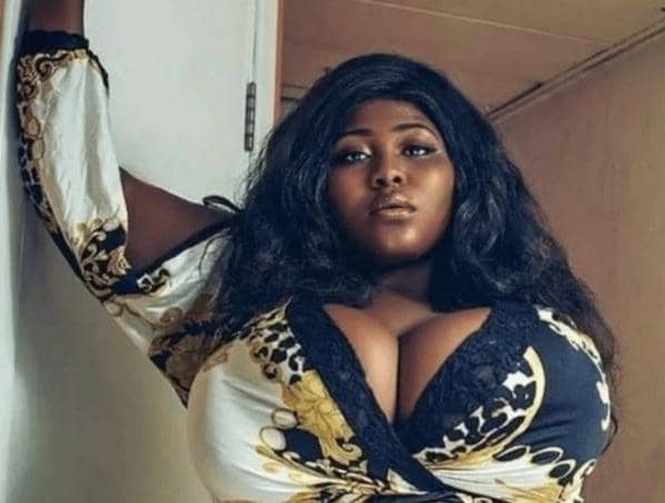 Tragedy in Nollywood as popular actress passes away at 41