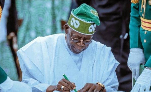 Tinubu’s armed forest guards: Nigeria’s last hope or disaster?