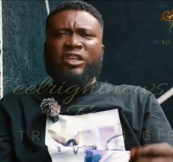 Yoruba Nollywood star Jakuzzy recounts traumatic ordeal after film shoot