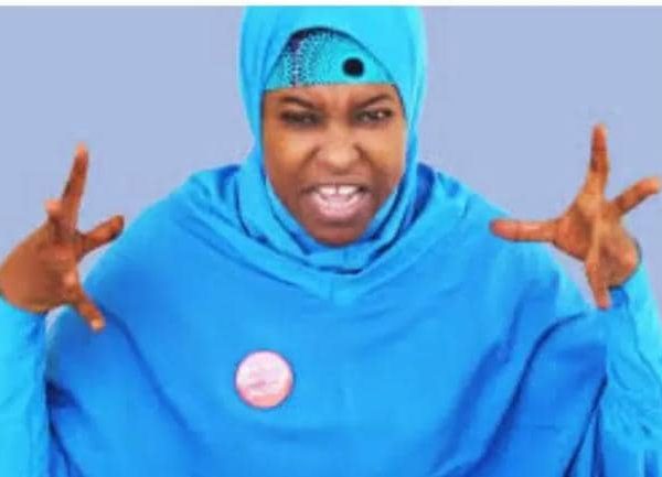 Aisha Yesufu demands Education Minister’s dismissal over 2025 JAMB failures