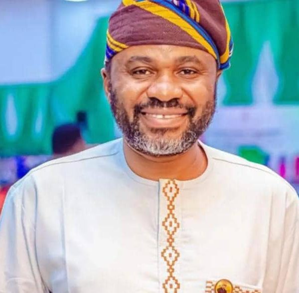 Ex-Atiku campaign coordinator dumps PDP, declares support for Tinubu
