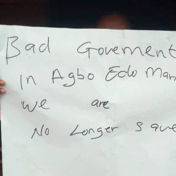 Just in: Traders triumph in Nnewi as unjust levies fall