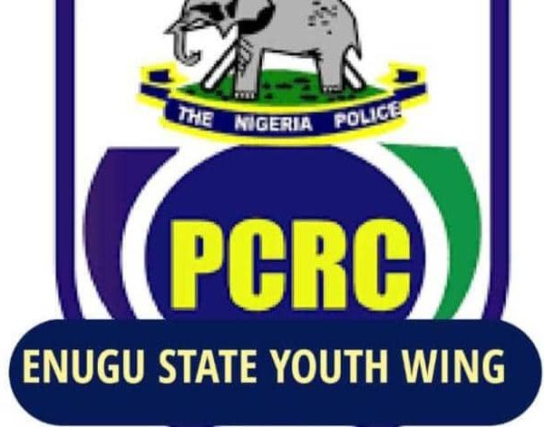 Enugu PCRC youth wing unveils landmark conference to reconnect youths and police