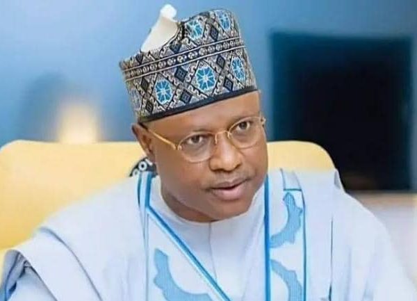 Governor Uba Sani debunks allegations of marginalisation in Southern Kaduna