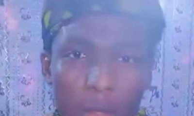 Boko Haram commander