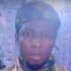 Boko Haram commander