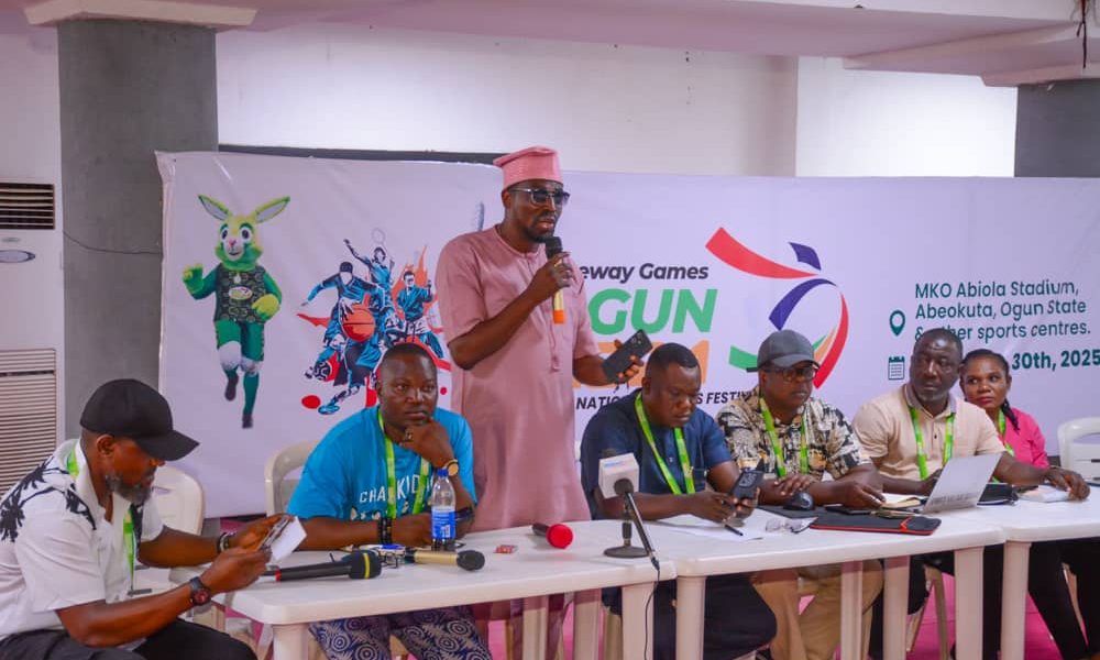 Odufowokan ogun state