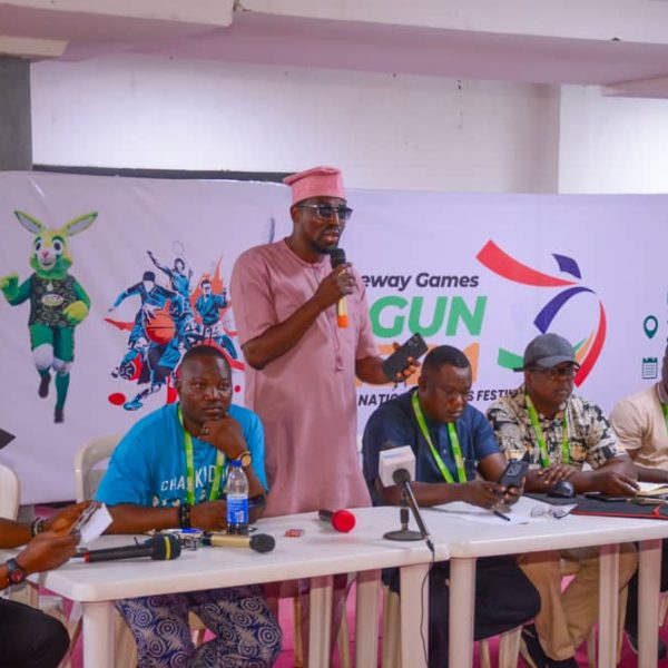 Odufowokan ogun state
