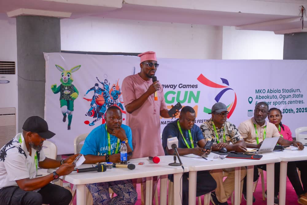 Odufowokan ogun state
