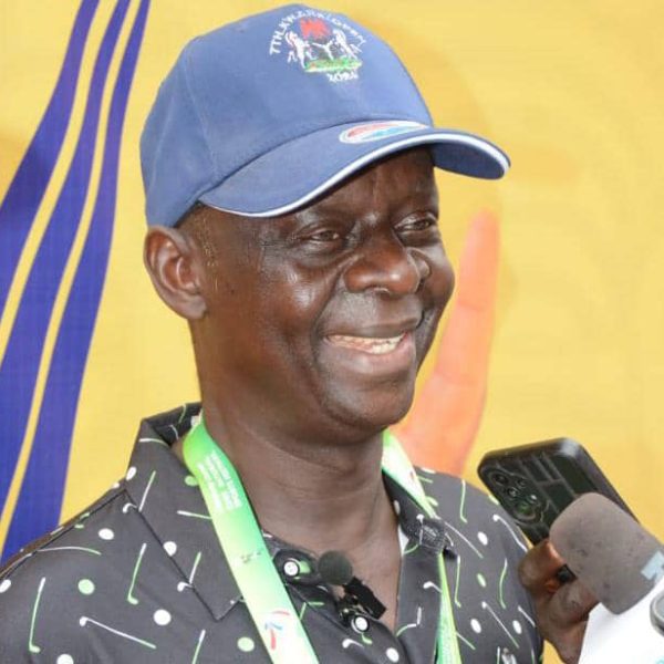 Gateway Games 2024: Scattered venues hampering athletes’ performance, state  sports commission boss laments