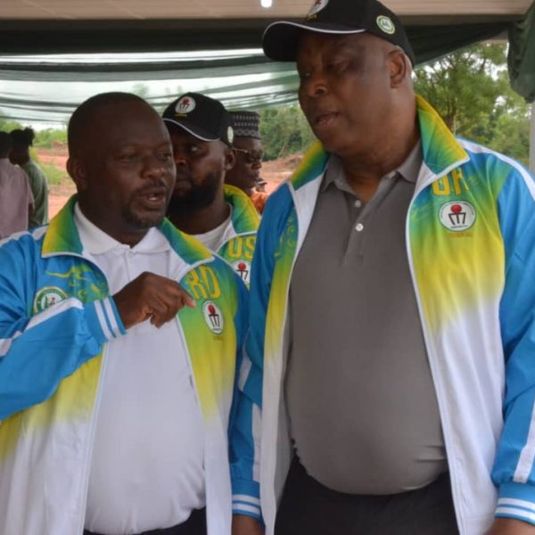 Gateway Games: Ogun targets global cricket tournaments to sustain facility gains