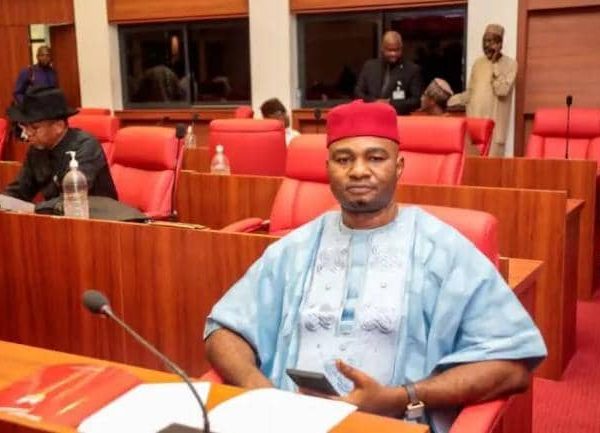 Senator’s call for demolition near Abuja airport sparks controversy